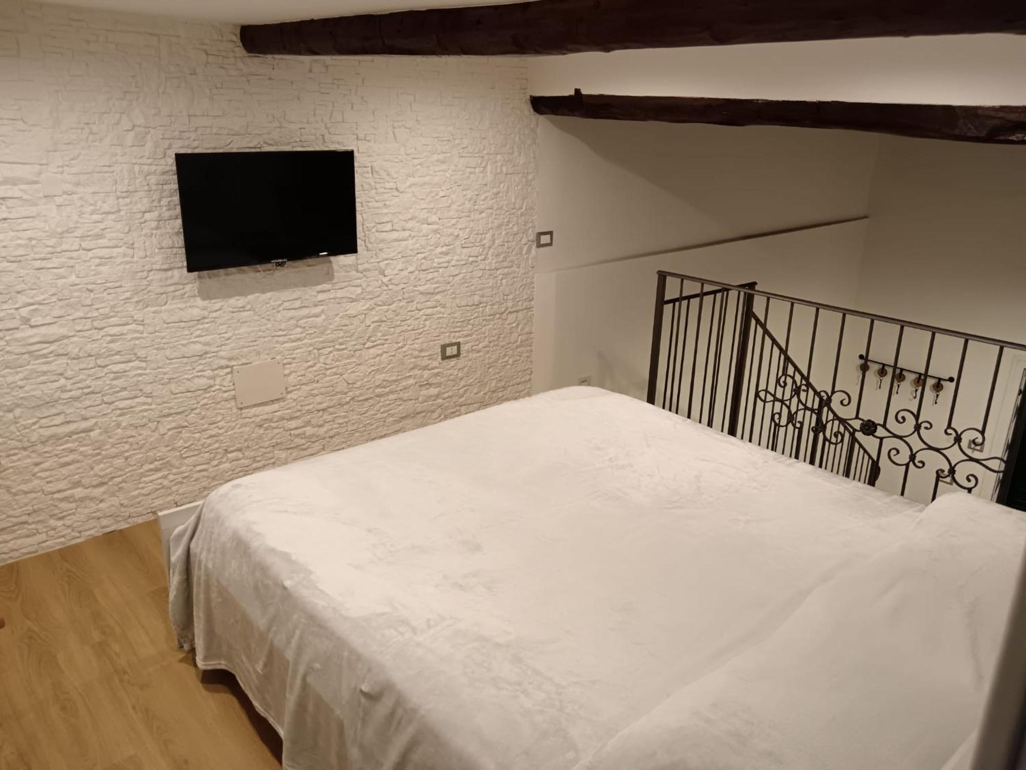 Igiea Apartment Palermo Exterior photo